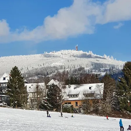 Fewo Haude Braunlage Extérieur photo