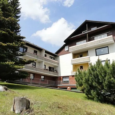 Fewo Haude Braunlage Extérieur photo