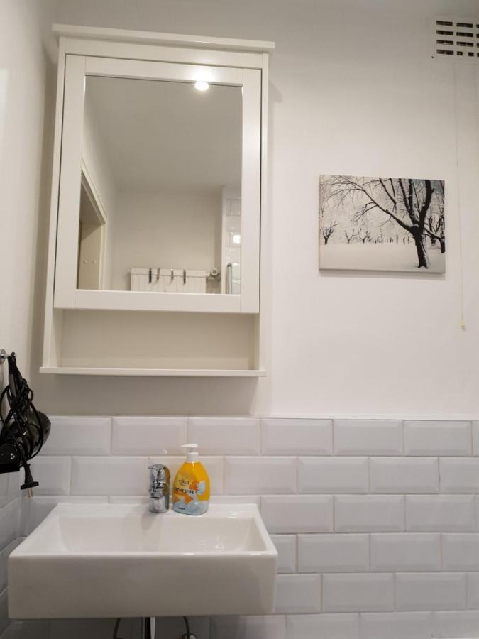 Haude Appartement