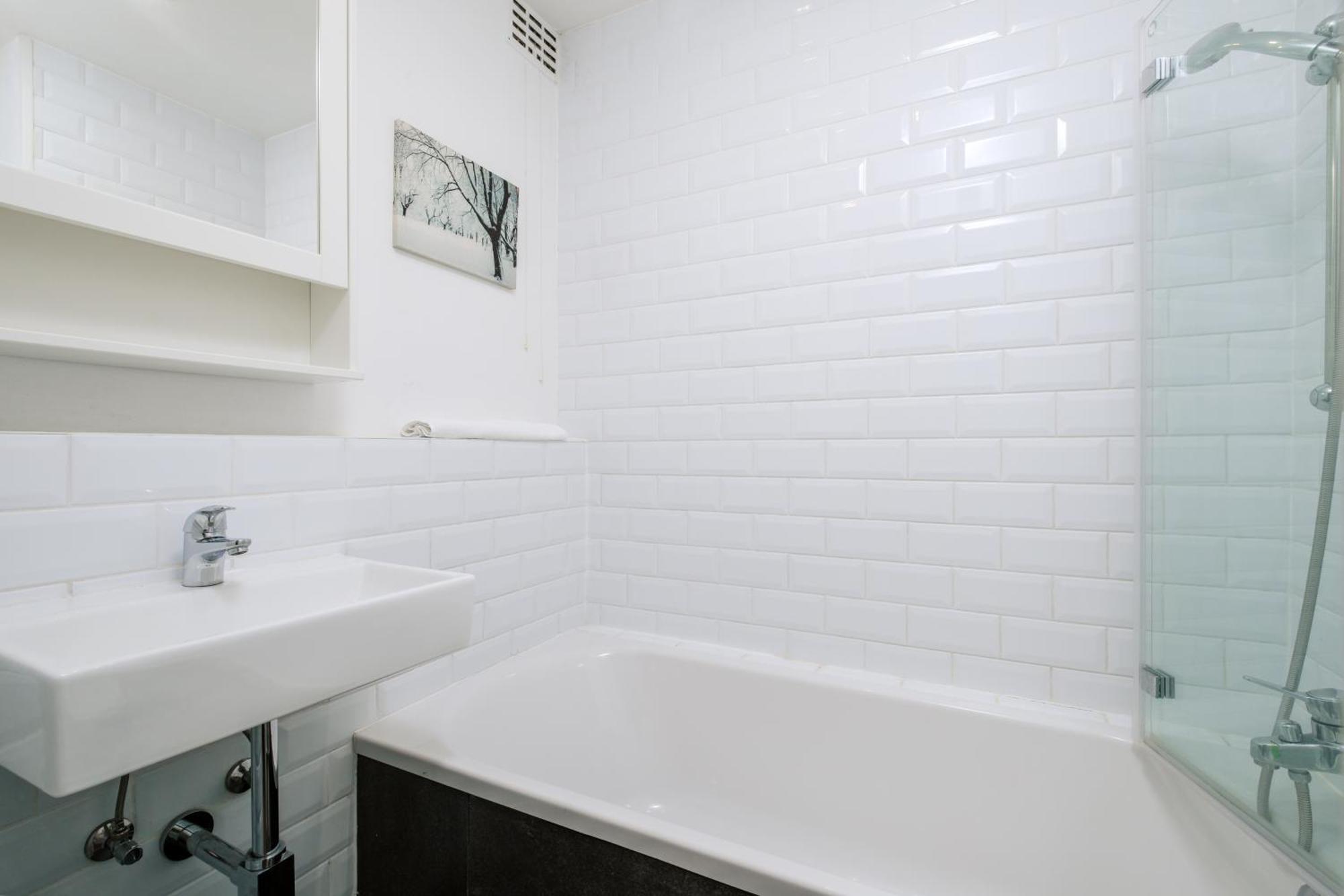 Apartment Haude Braunlage