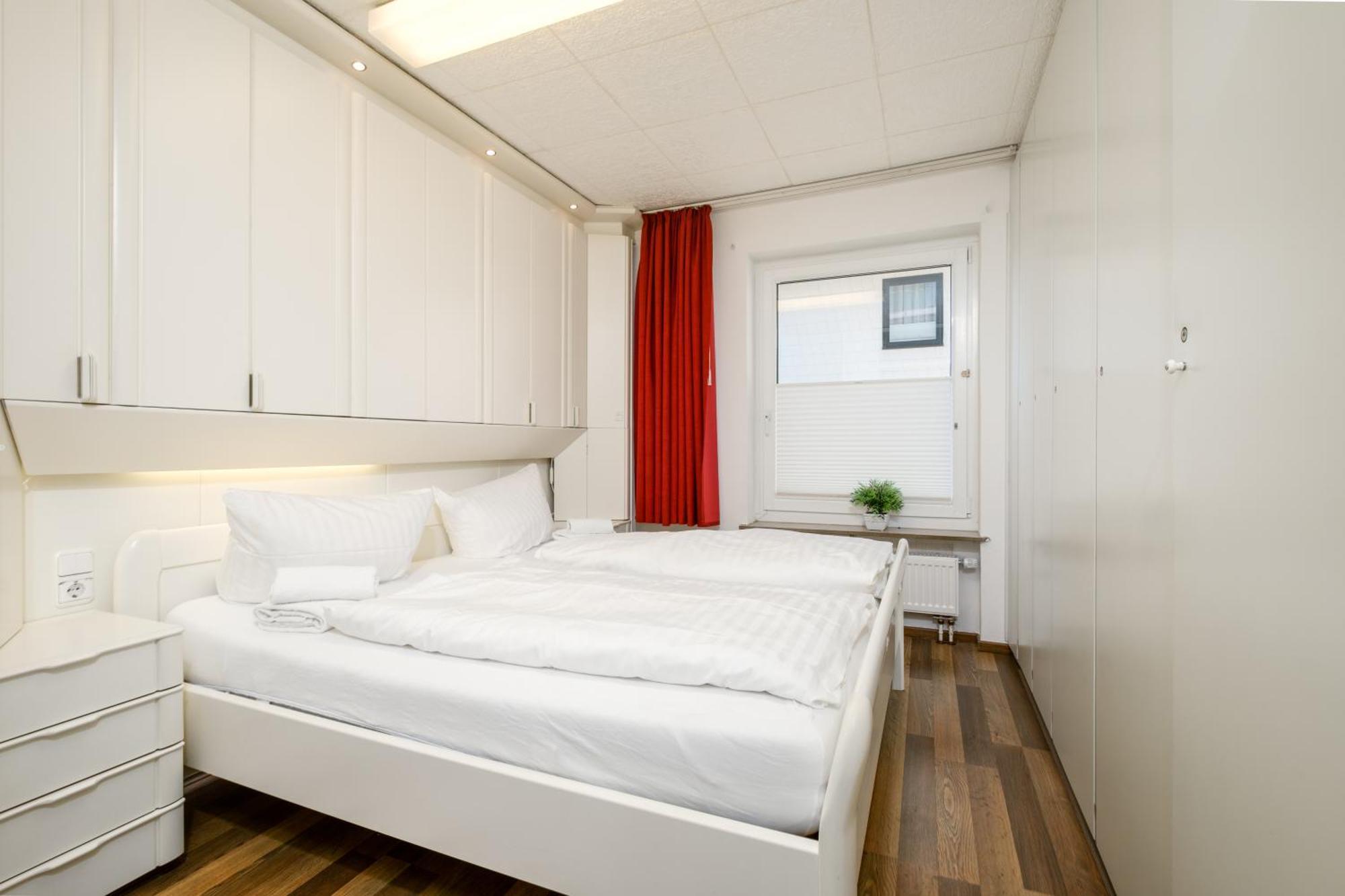 Haude Apartment