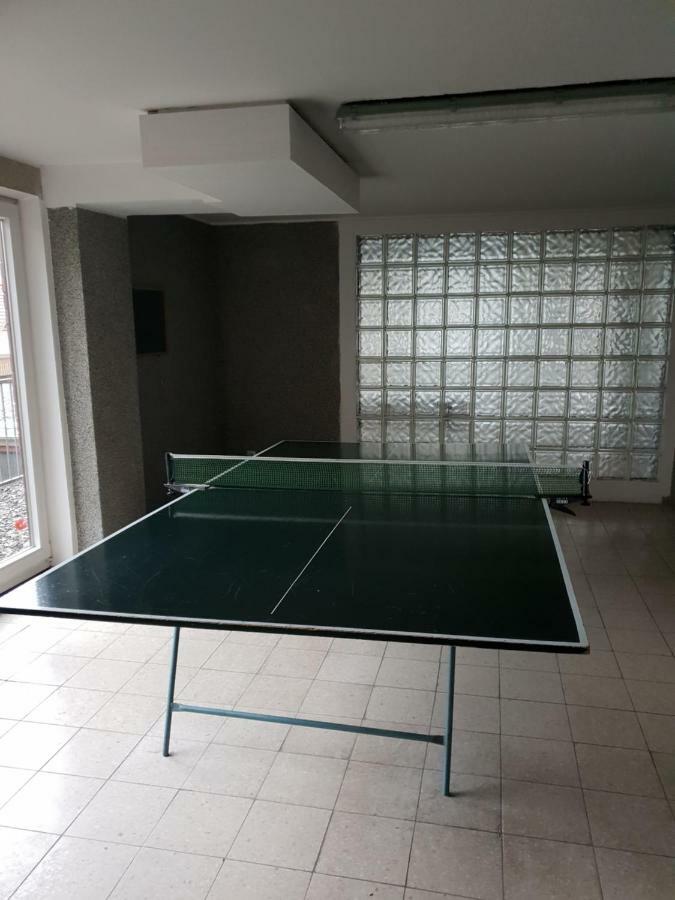 Haude Appartement *