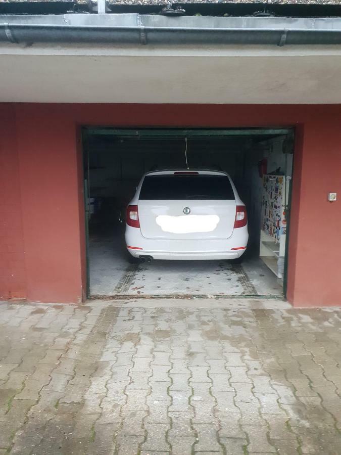 Haude Apartment Braunlage