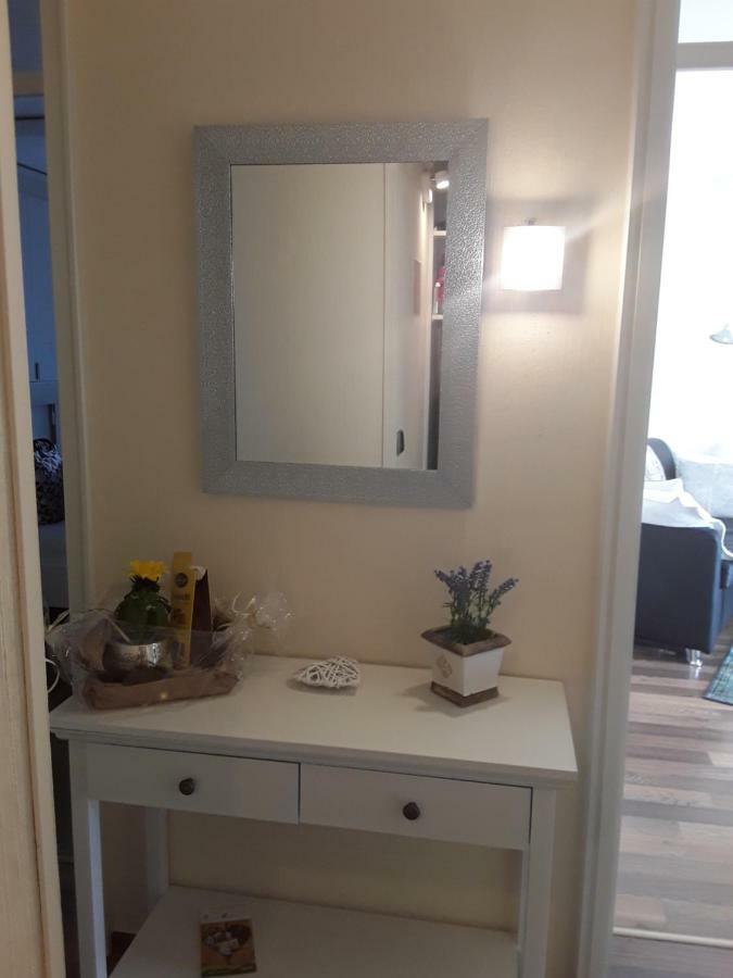 Appartement Haude Braunlage