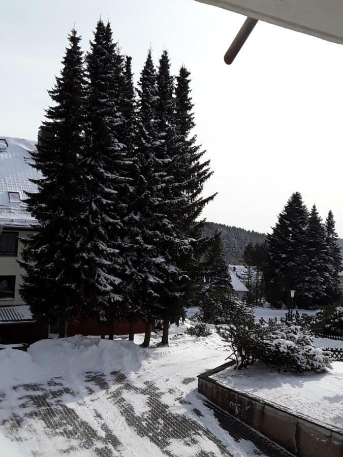 Appartement Haude