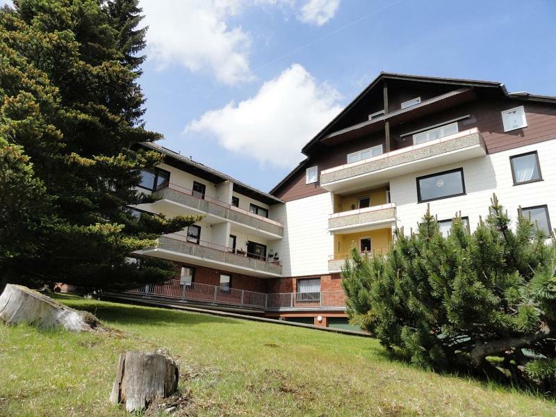 Apartment Haude *